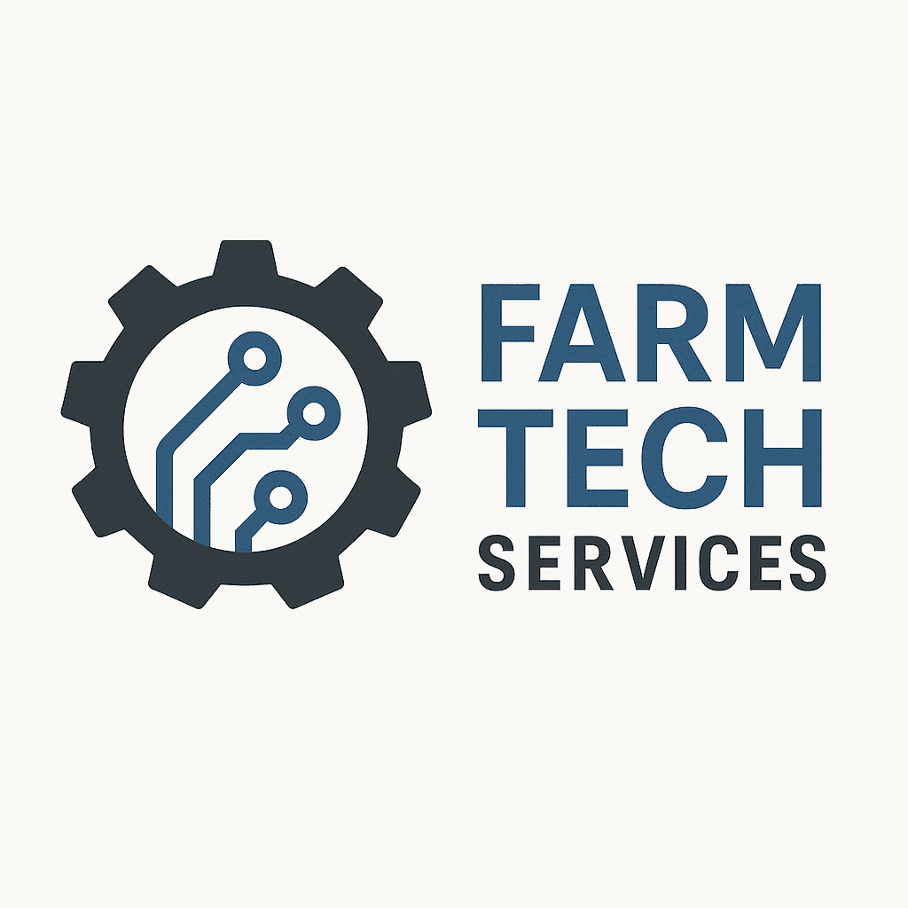Engineer consultant 1 farmtechservices logo